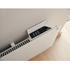Mill Glass Smart WiFi Gen. 4 GL400WIFI4 Paneelheizgerät, 400 W, weiß, IPX4