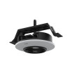 Axis TP3203 Einbauhalterung für Kamerakuppel, Innenbereich, Deckeneinbaugehäuse 02509-001