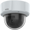 Axis M5526-E Netzwerk-Überwachungskamera, PTZ, Kuppel, Außenbereich, vandalismussicher / wetterbeständig, Farbe (Tag & Nacht)