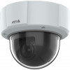 Axis M5526-E Netzwerk-Überwachungskamera, PTZ, Kuppel, Außenbereich, vandalismussicher / wetterbeständig, Farbe (Tag & Nacht)