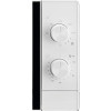 Electrolux EMZ421MMW Mikrowelle, 21 L, 800 W, Weiß