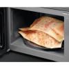 Electrolux EMZ421MMW Mikrowelle, 21 L, 800 W, Weiß