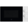 Electrolux EMZ421MMW Mikrowelle, 21 L, 800 W, Weiß
