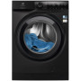 Electrolux EW7FG4492UDE Frontlader-Waschmaschine, 9 kg, Schwarz