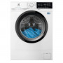 Electrolux EWS6327DE 600 Serie SensiCare Frontlader-Waschmaschine, 7 kg, Weiß