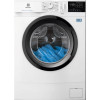 Electrolux EWS6427BE 600 Serie SensiCare Frontlader-Waschmaschine, 7 kg, Weiß
