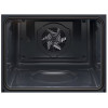 Electrolux LOX8P87WZ Einbau-Elektrobackofen, 72 L, 3490 W, schwarz
