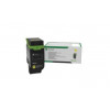 Lexmark 79L0H40 Original-Tonerkartusche für CX833 / XC8355 / XC9535, Gelb, 46,9K