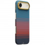 PITAKA Edge Case California Dream 03 Hülle für Apple iPhone Air, Sonnenuntergang