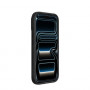 Belkin Grip magnetische Schutzhülle für iPhone 18 / 17 Pro Max, schwarz, MSA069HQBK