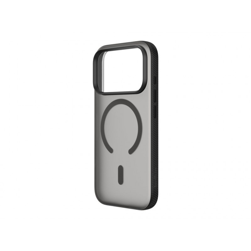 Belkin Grip magnetische Schutzhülle für iPhone 18 / 17 Pro Max, schwarz, MSA069HQBK