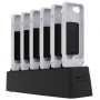 Socket Mobile DuraSled DS840 Performance Barcode-Sled