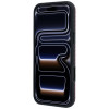 BMW M Carbon Printed Ring MagSafe Hülle für Apple iPhone 18 Pro Max / 17 Pro Max, rot