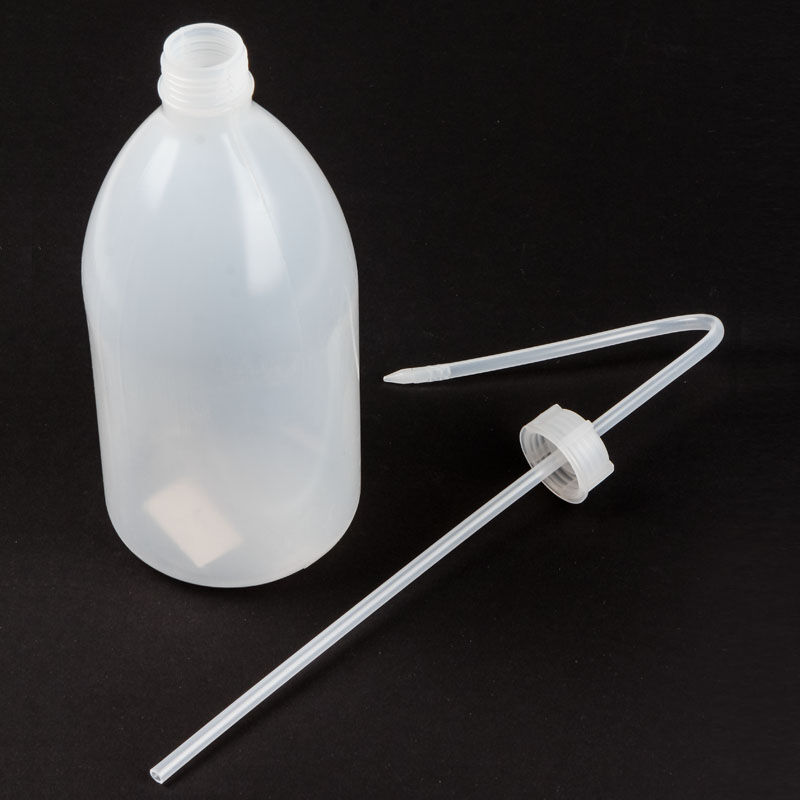 EK Water Blocks Sprühflasche, 1000 ml, Weiß
