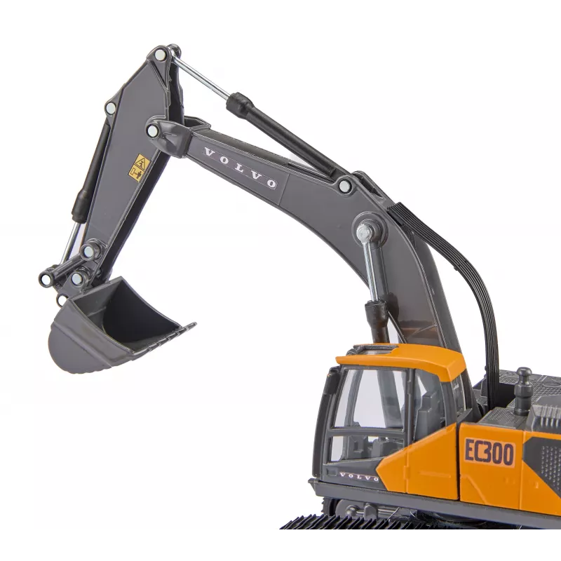 SIKU 3564 SUPER Volvo EC300 Hydraulikbagger