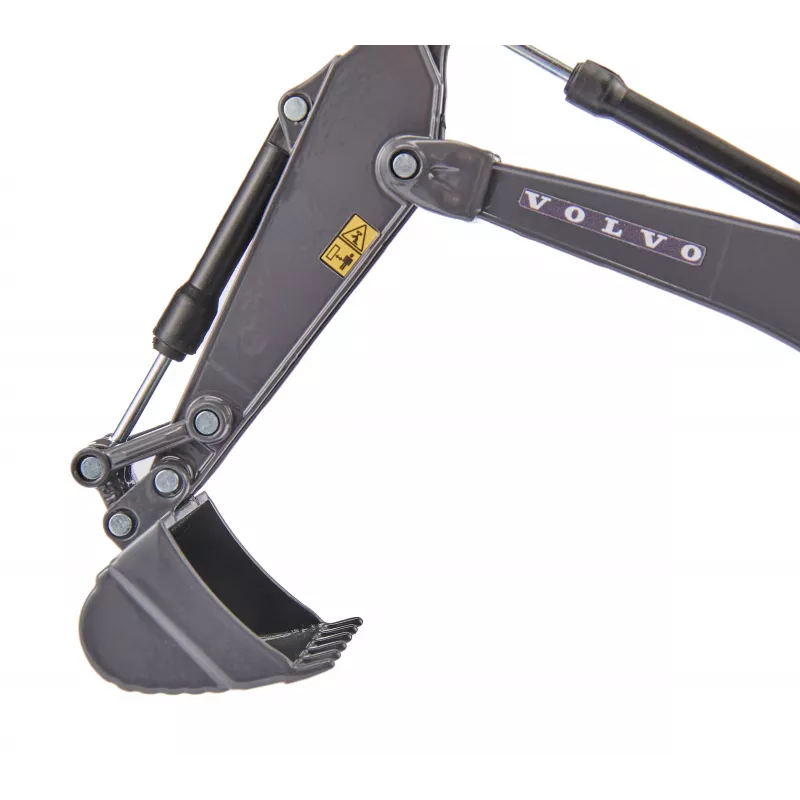 SIKU 3564 SUPER Volvo EC300 Hydraulikbagger