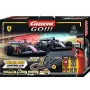 Carrera GO!!! Formula Track Attack Start-Set (20062617)