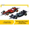 Carrera GO!!! Formula Track Attack Start-Set (20062617)