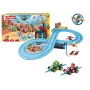 Carrera First!!! First Cars Set - Mario Kart World Mario vs. Yoshi (20063067)