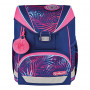 Herlitz UltraLight Schulrucksack (leer), Tropical Chill