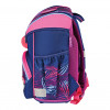 Herlitz UltraLight Schulrucksack (leer), Tropical Chill