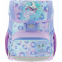 Herlitz Loop Schulrucksack, leer, Mystic Mermaid