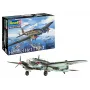 Revell Heinkel He 111P-1 Plastikmodellbausatz, 1:32 (03755)