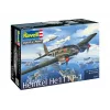 Revell Heinkel He 111P-1 Plastikmodellbausatz, 1:32 (03755)