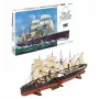 Revell 05608 Great Eastern Schiffmodellbausatz, 75 Jahre, 1:388