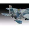 Revell Boeing F-15C Eagle Plastikmodellbausatz, 1:72 (03778)