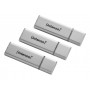 Intenso 3521483 USB-Stick, 32 GB, USB Type-A 2.0, Silber