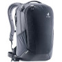 Deuter Giga Freizeitrucksack, schwarz, Polyester