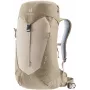 Deuter AC Lite 16 Rucksack, Alu Greystone