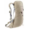 Deuter AC Lite 16 Rucksack, Alu Greystone