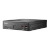 Shuttle DH810 XPC Slim Barebone Mini-PC, LGA1851, 8 GB DDR5-RAM
