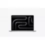 Apple MacBook Pro Z1MK 14,2" Notebook, M5 Max 18-Core-CPU, 64 GB RAM, 2 TB SSD, macOS, Silber