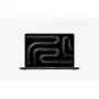 Apple MacBook Pro Z1MN 14,2" Notebook, Nano-texture Display, M5 Max 18-Core CPU, 64 GB RAM, 2 TB SSD, macOS, Schwarz
