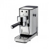 WMF 0412360011 Lumero Siebträger-Espressomaschine, Edelstahl