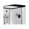 WMF 0412360011 Lumero Siebträger-Espressomaschine, Edelstahl