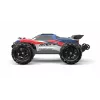 Amewi Hyper Go Truggy V2 brushless 4WD, 1:16, RTR, blau/rot