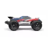 Amewi Hyper Go Truggy V2 brushless 4WD, 1:16, RTR, blau/rot