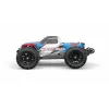 Amewi Hyper Go Monster Truck V2 brushless 4WD, 1:16, RTR, blau/weiß