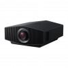 Sony VPL-XW6100ES SXRD-Projektor, 2700 lm, 3840 x 2160, 16:9, 4K, ACF-Objektiv, schwarz