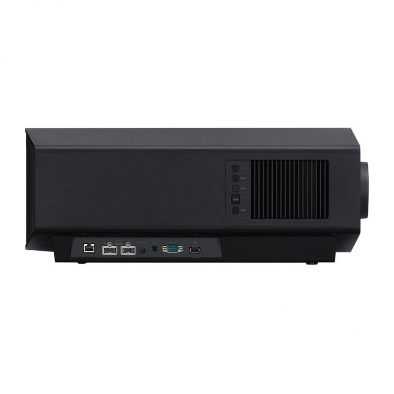 Sony VPL-XW6100ES SXRD-Projektor, 2700 lm, 3840 x 2160, 16:9, 4K, ACF-Objektiv, schwarz