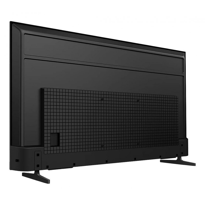 Sony K65S25M2 Bravia 2 65" Smart-TV, Google TV, 4K UHD, schwarz