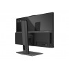 MSI Modern AM242P 1M-2269XEU All-in-One-PC, 23,8", Intel Core 5 120U, 8 GB RAM, 512 GB SSD, Schwarz