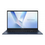 ASUS Vivobook 15 X1504MA-BQ203 Notebook, 15,6" Full HD, Intel Core 5 320, 16 GB RAM, 512 GB SSD, Blau