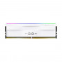 Silicon Power XPOWER Zenith RGB Gaming UDIMM Kit SP032GXLWU60AFDF, 32 GB (2 x 16 GB), DDR5, 6000 MHz, CL30, 1,35 V, Schwarz