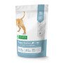 Nature's Protection Puppy Starter Lachs & Krill, alle Rassen, 2 kg