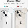 ESR Project Zero Hülle für Apple iPhone 14 Plus / 15 Plus, ESR519, Clear